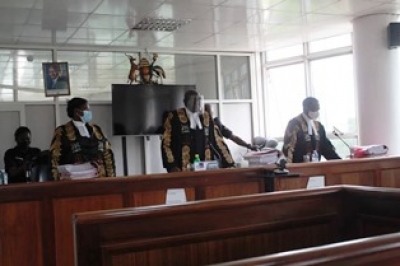 Court of Appeal to Handle 48 Civil Matters in Three Weeks