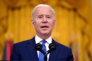 They’ll freeze them out’: Democrats fear Senate Republicans will block Biden’s judges