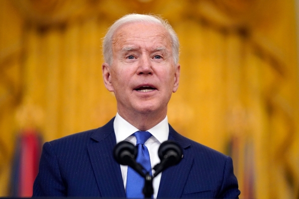 They’ll freeze them out’: Democrats fear Senate Republicans will block Biden’s judges